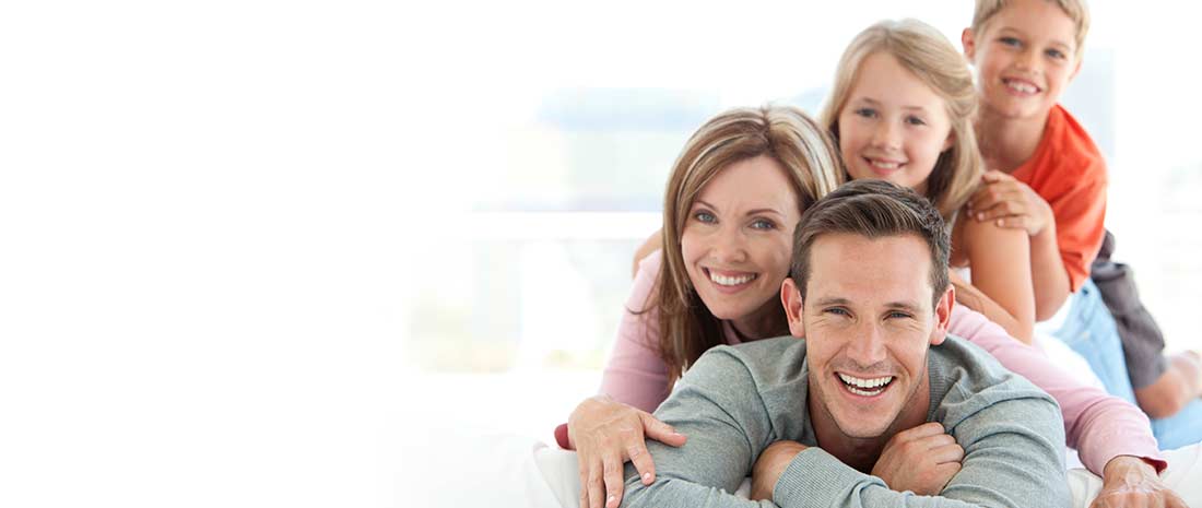 family dentist for adults, kids and seniors